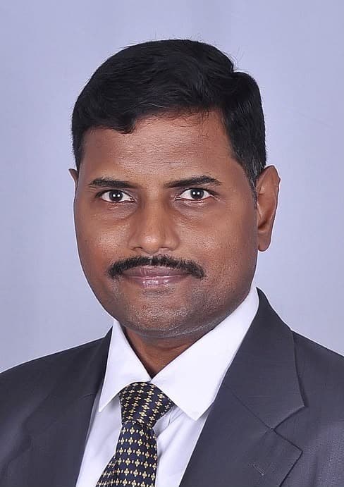 B. Tripati Patro