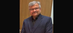 Dr. Satyajit Das